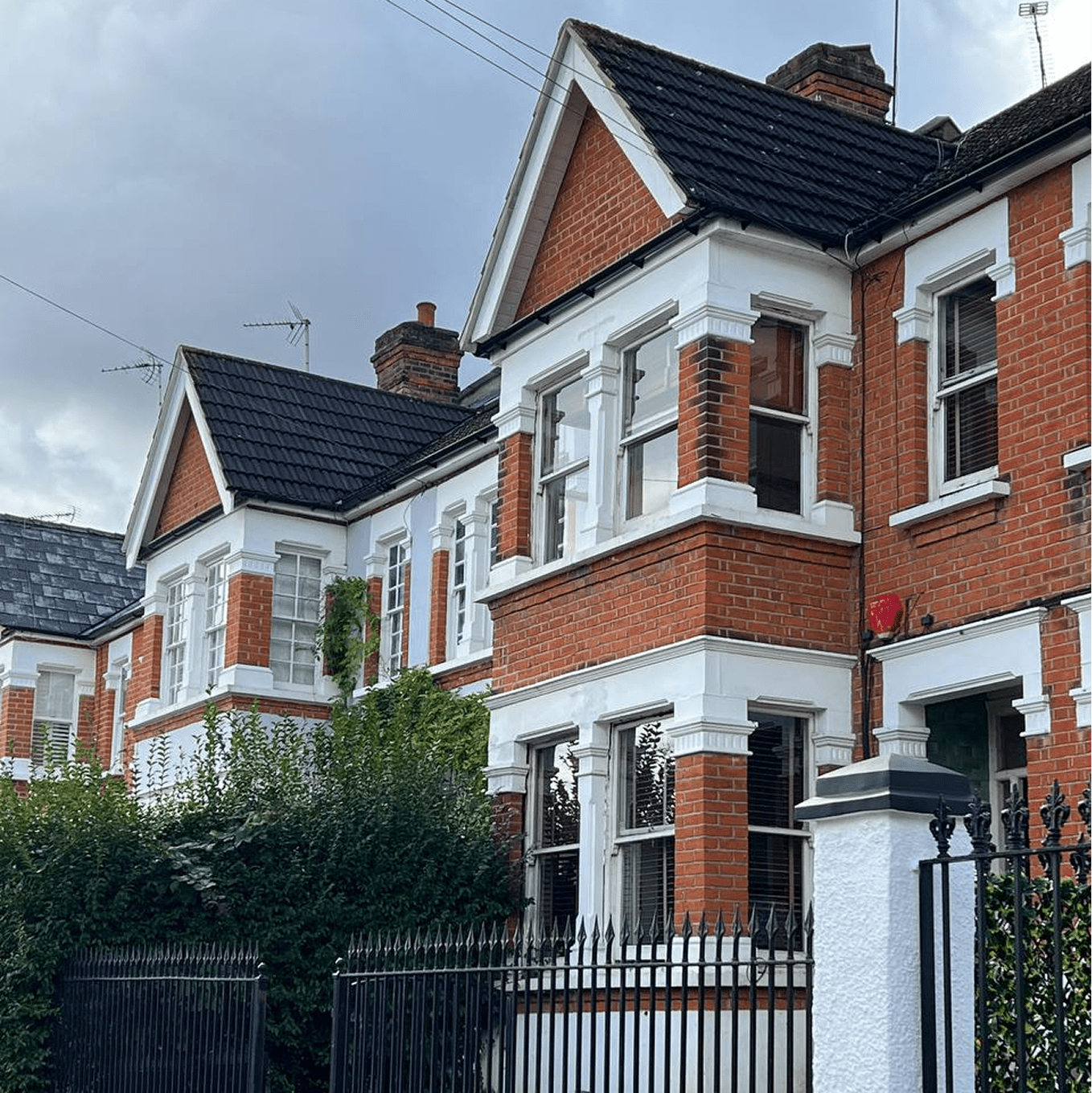 Buy to let mortgages